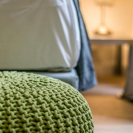 Family Apartments San Lorenzo Генуя Экстерьер фото